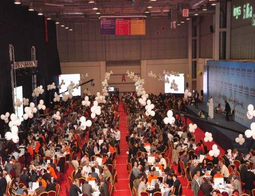 Gaziantep Breaks Trabzon’s Participation Record in Citizens’ Assembly
