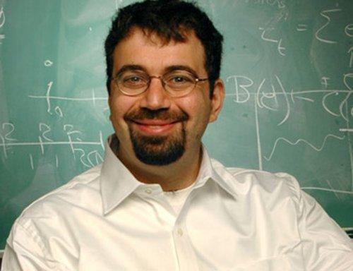 Prof. Daron Acemoğlu to Speak at TEPAV: "Why Nations Fail?"