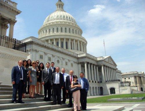 Turkey’s Fastest Growth Companies Prepared to Become Global Players in the United States