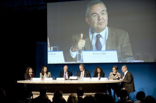 Turkey’s Female Labor Force Challenge on Europe’s Development Agenda