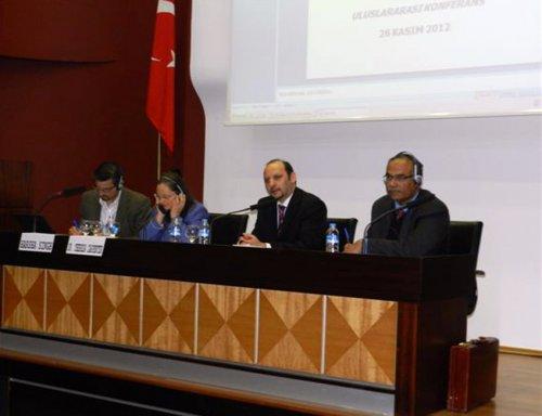 Çok Taraflı Ticaret Sistemi ve STA’lar, TEPAV & İKV Ortaklığında Tartışıldı
