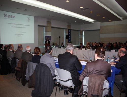 TEPAV Director Sak: “Turkey Has Neglected Rural Development”