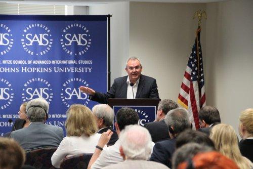 TEPAV Director Sak: “Transport Corridors Necessary for Integration in the Mediterranean”