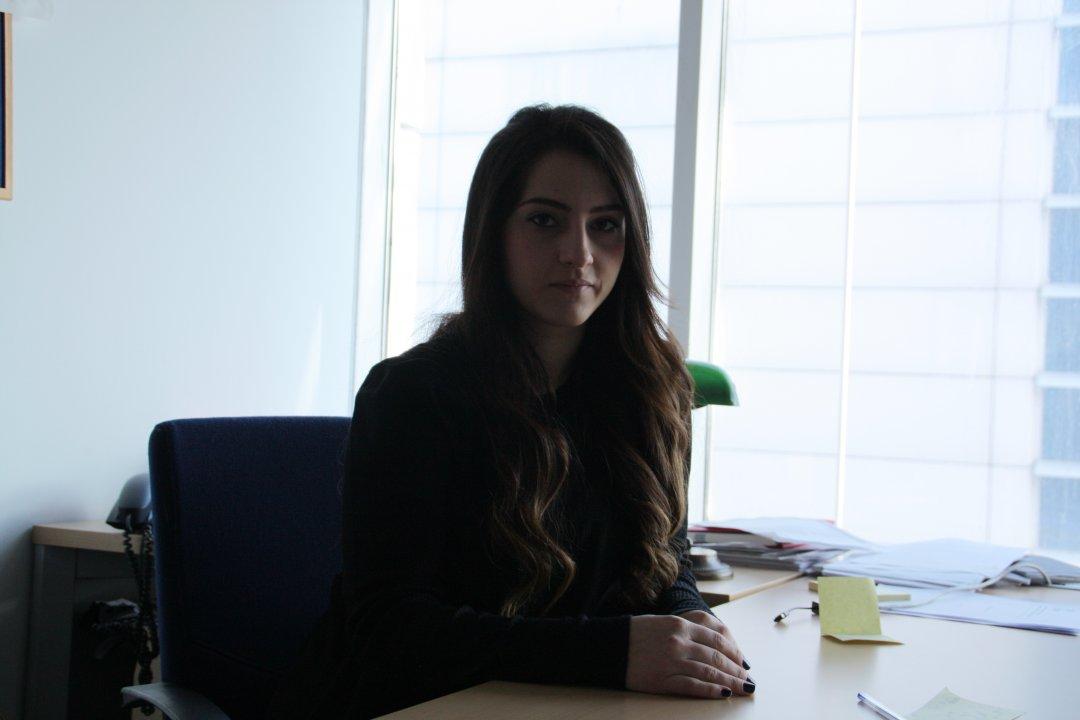 Ayşegül Aytaç Emin