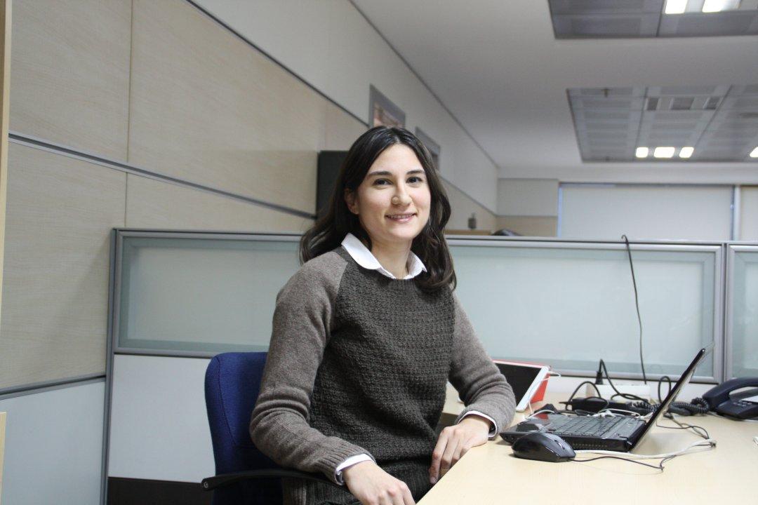Esra Özpınar