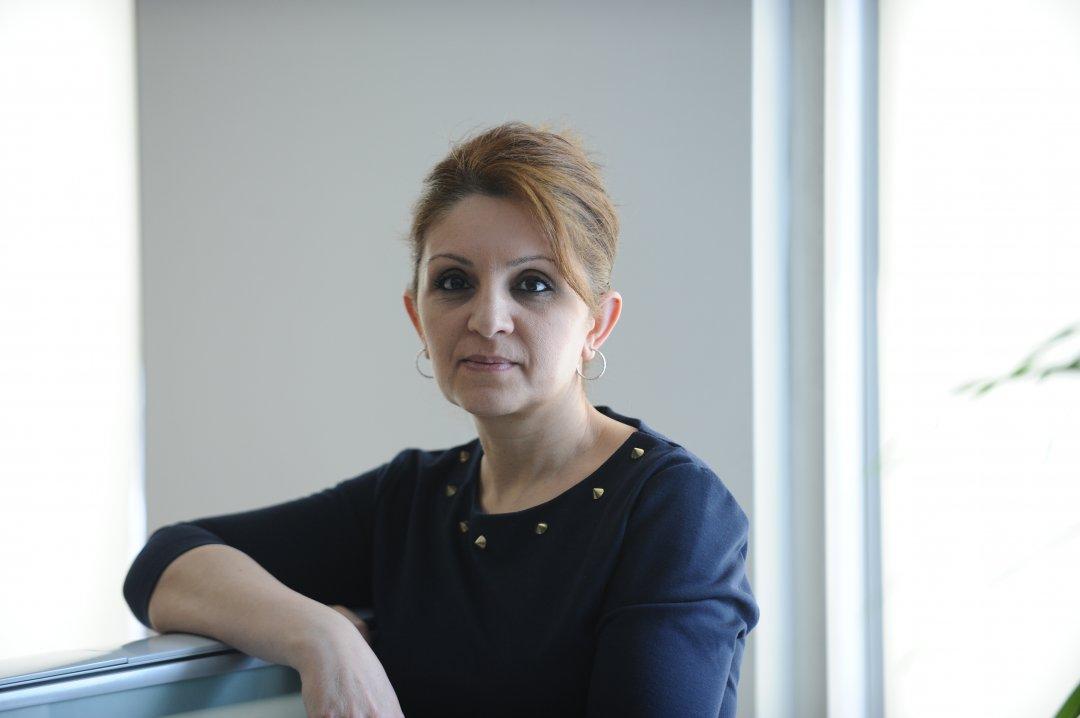 Muhteşem Ayaşar