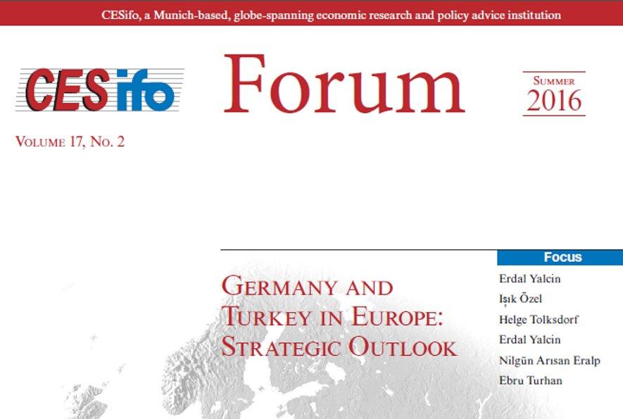 Challenges of the German-Led Refugee Deal between Turkey and the EU