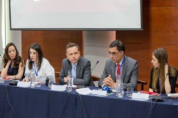 Armenia -Turkey Investors Meetup