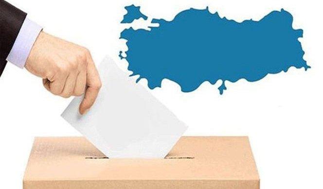 24 Haziran Seçimlerine Doğru Siyasi Partilerin Seçim Beyannamelerinde; “Yerel Yönetimler”