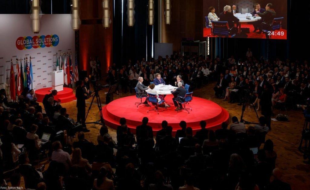 G20 Arjantin Dönem Başkanlığında T20 Politika Önerileri Kamuoyu ile Paylaşıldı