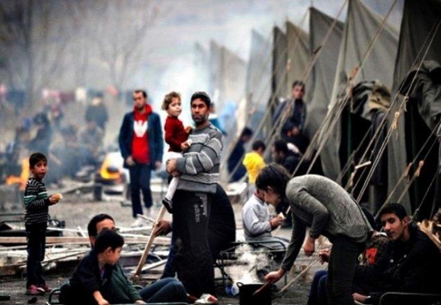 Radicalization of Syrian Immigrants: Risks and Opportunities