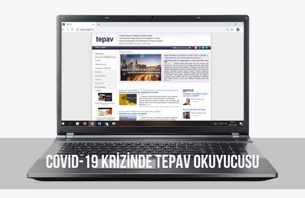 COVID-19 Krizinde TEPAV Okuyucusu