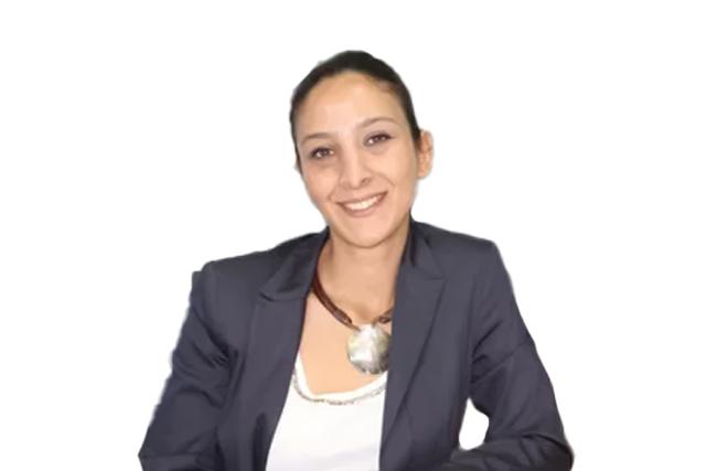 Asmin Kavas, Dr.