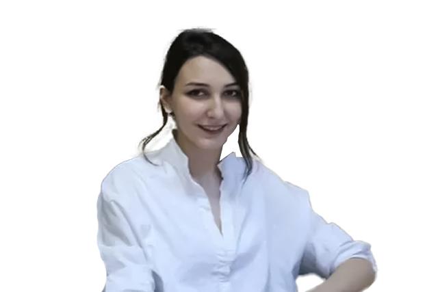 Ecem Demirhan