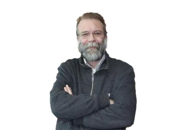 Levent Gönenç, PhD
