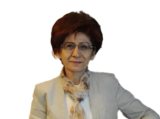 Sibel Güven, PhD