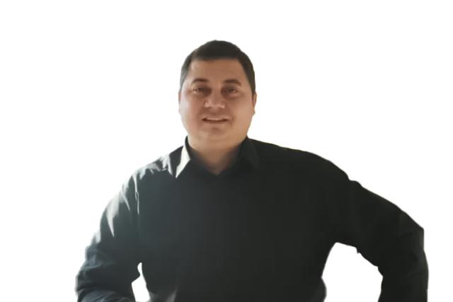 Ümit Durmaz