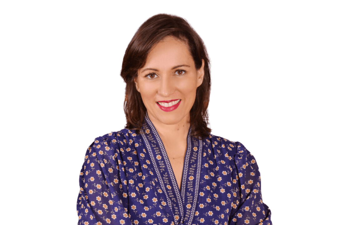 Burcu Aydın, PhD