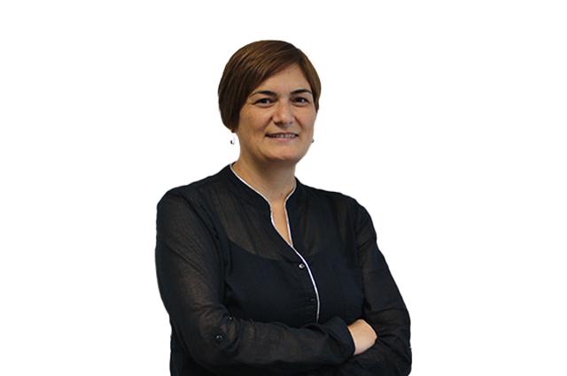 Hatice Kaya