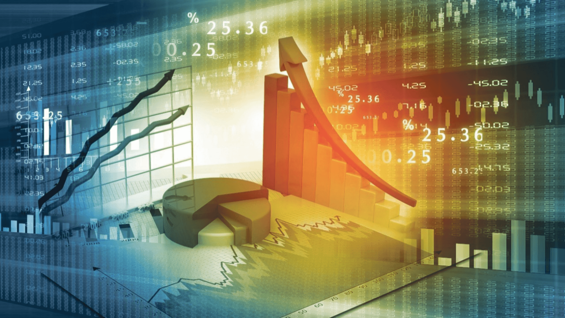 Ürkütücü gelişmeler: VIX sıçradı, CDS yükseliyor