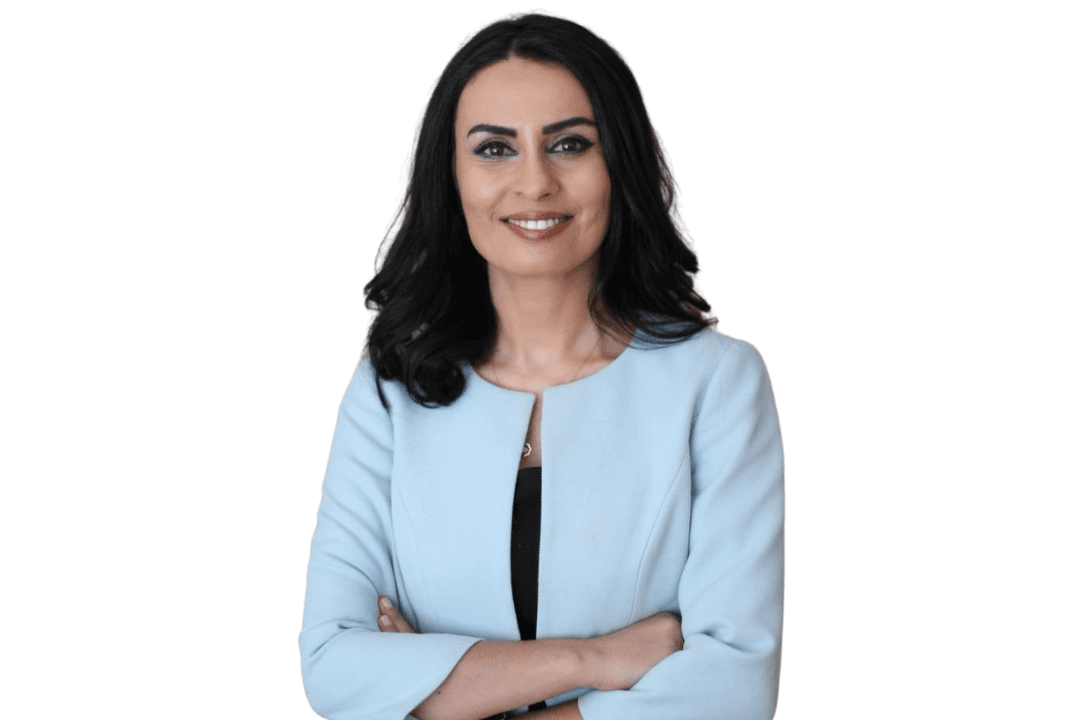 Mühdan Sağlam, PhD
