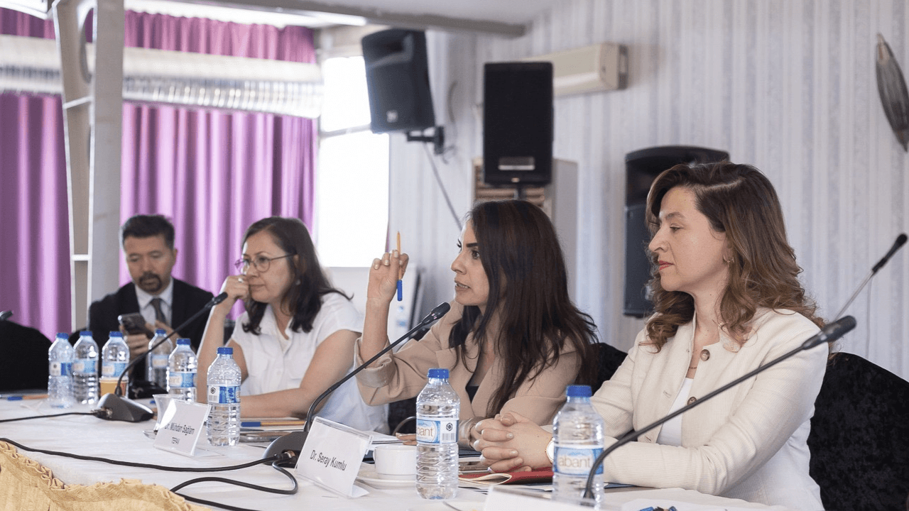 “Her 100 kişiden 86’sı iklim değişikliğini ciddi bir tehdit olarak görüyor”
