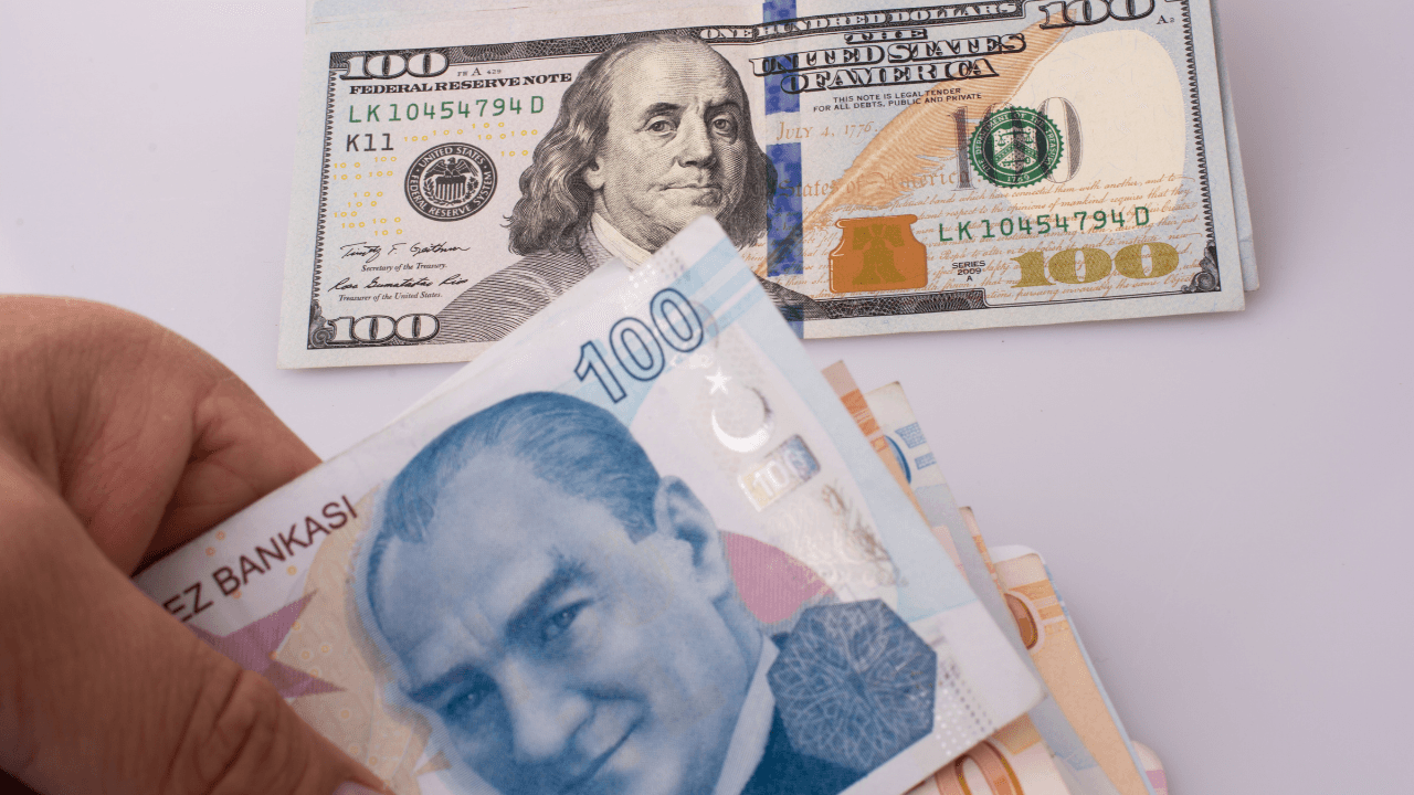 Her daim kur, faiz ve enflasyon konuşmaya mahkum olmak