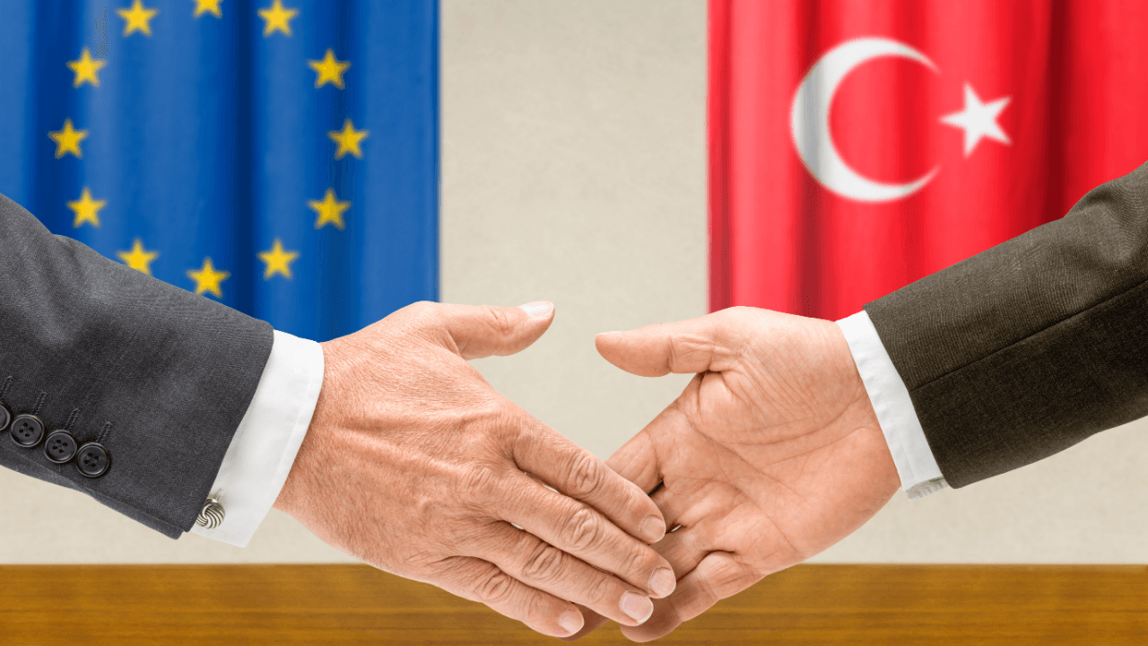 Defense co-operation between the EU and Turkey