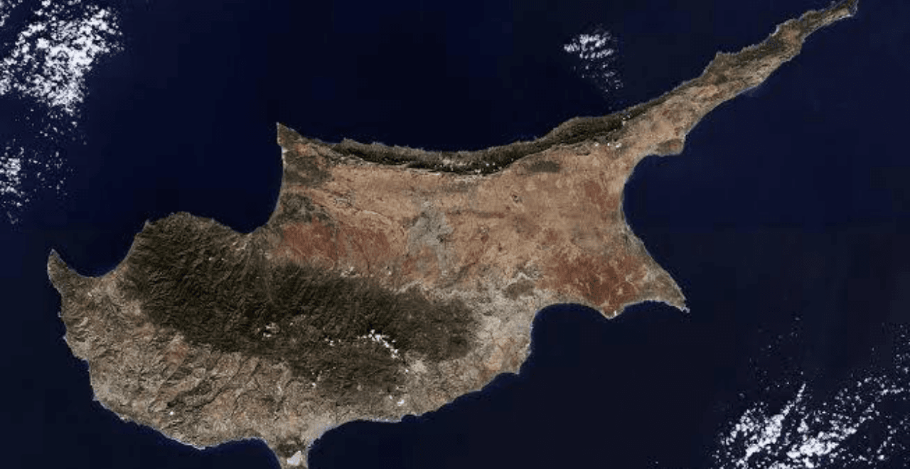 Cyprus: Looking for a solution