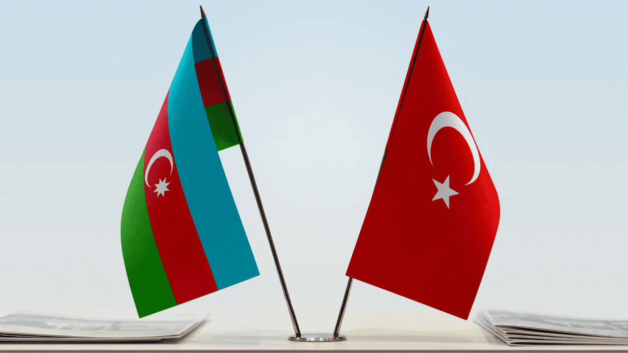 The geopolitics of the Turkic world and Azerbaijan’s strategic role