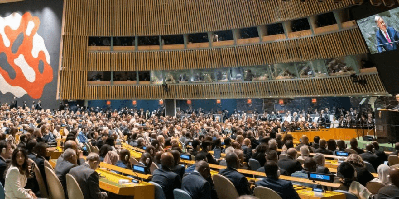 Uluslararası gündem ve ekonomiye yansımaları