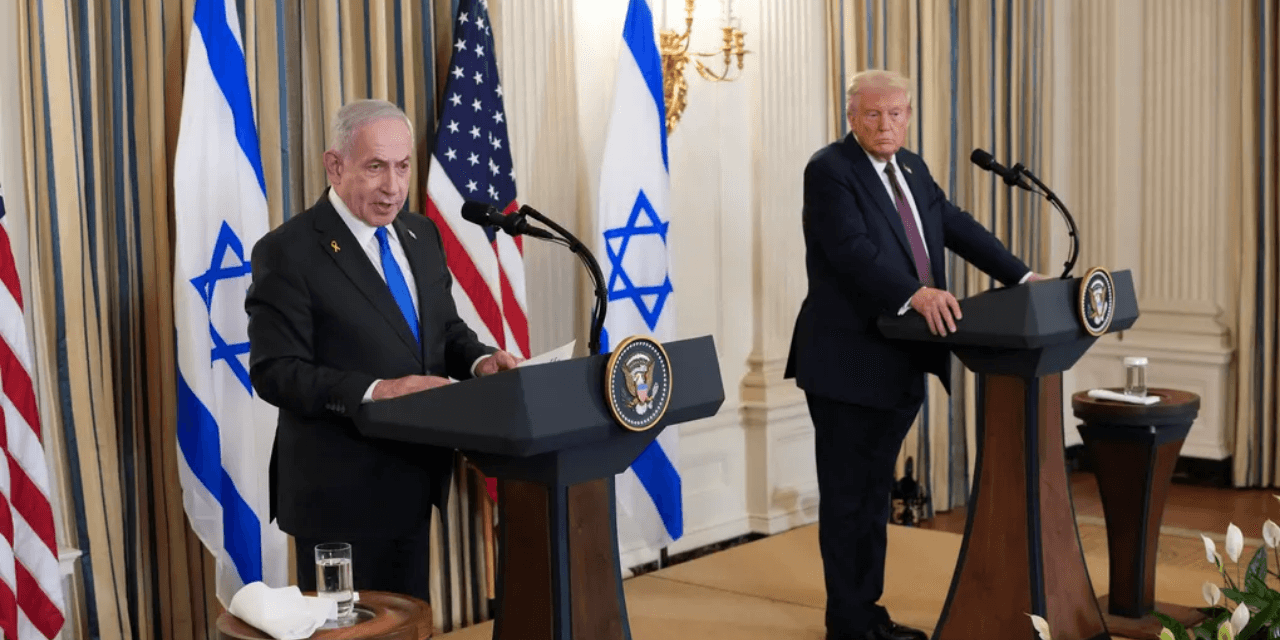 Trump’ın Gazze planı: Ortadoğu’da barış mümkün mü?