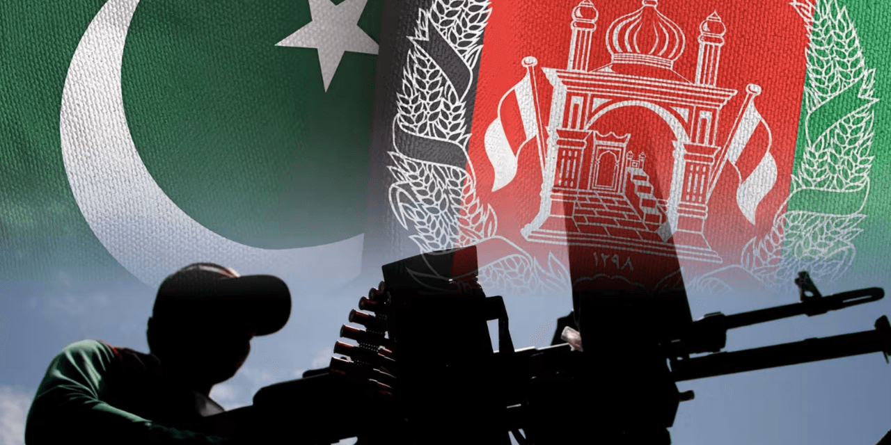 Eski dostlar nasıl düşman oldu? Pakistan Taliban Çatışmasını Anlamak