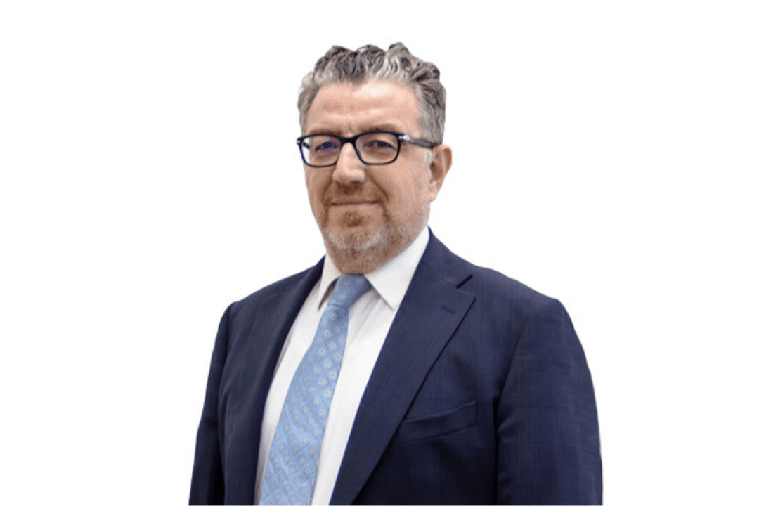 Murat Orkun Selçuk