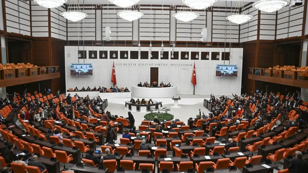 2026 bütçesi: Faiz kıskacının ucunda