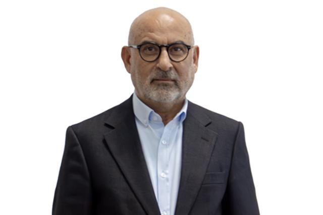 Ömer Açıkgöz, PhD