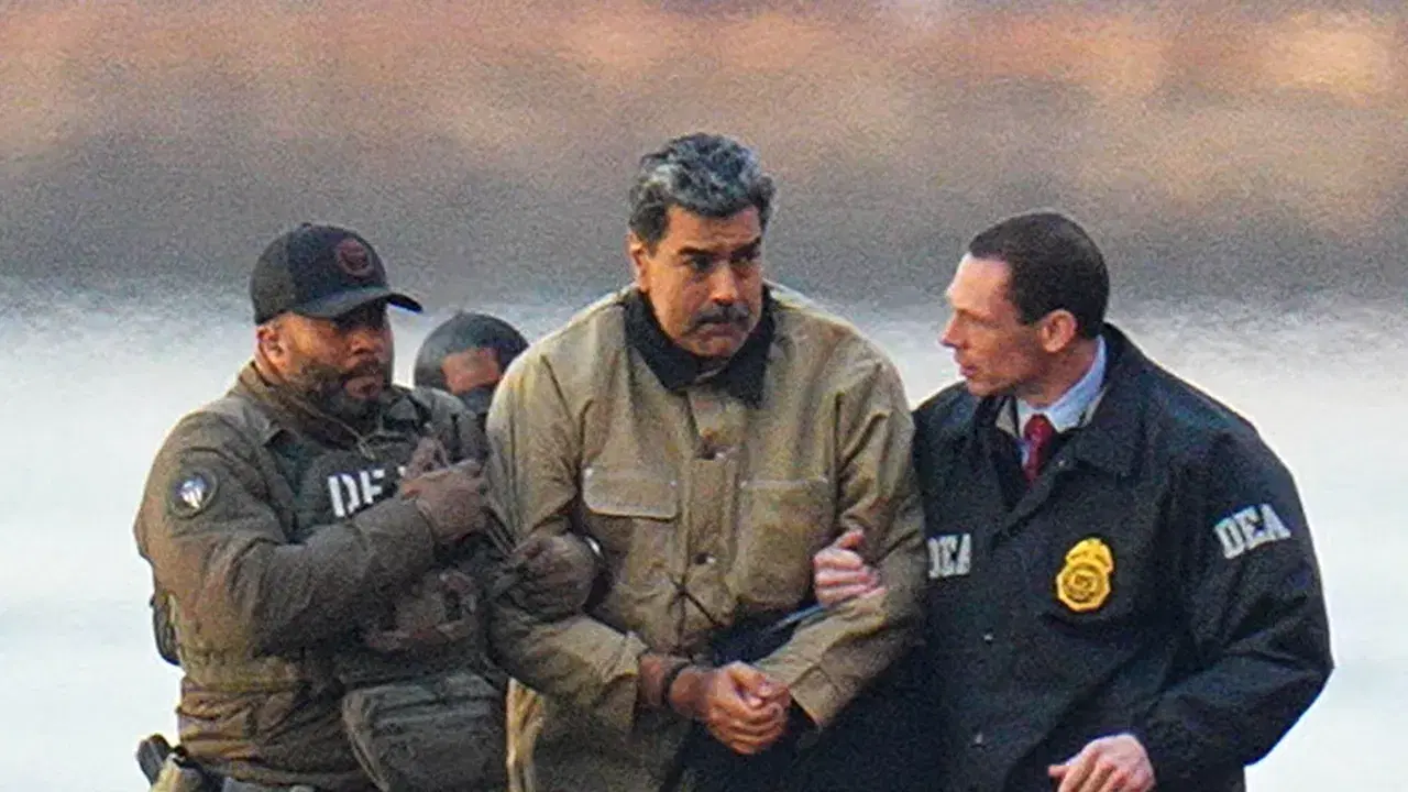 Venezuela’da yaşananların düşündürdükleri