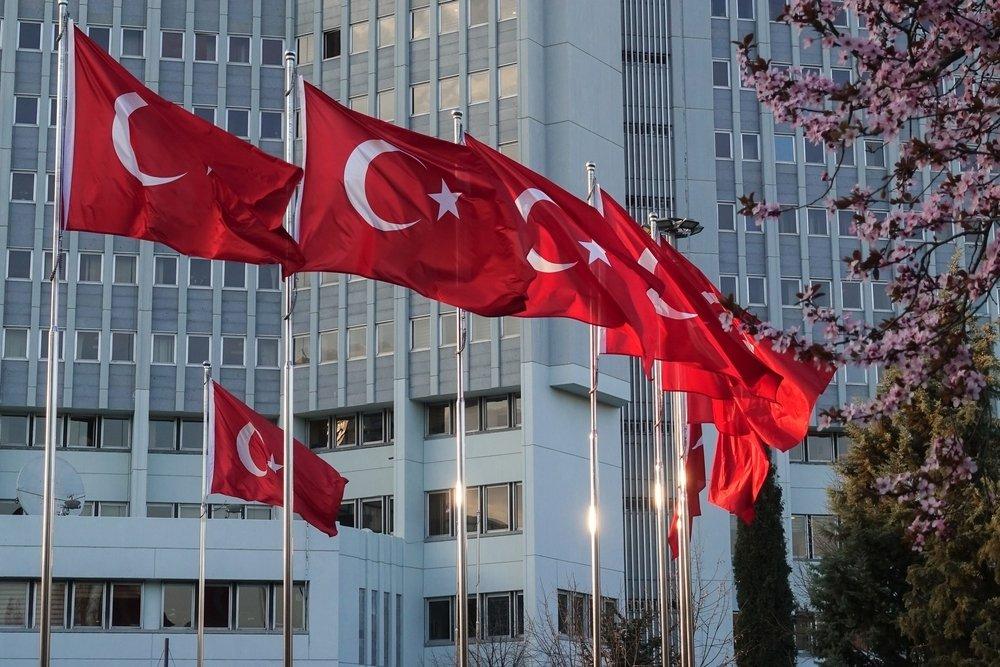 Why Türkiye’s Foreign Policy Matters More Than Ever