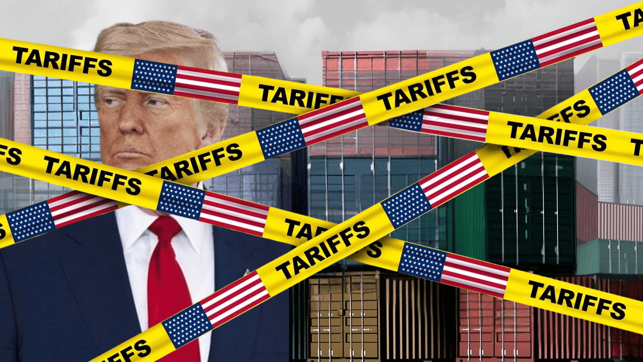 U.S. Supreme Court Strikes Down Trump’s Tariffs