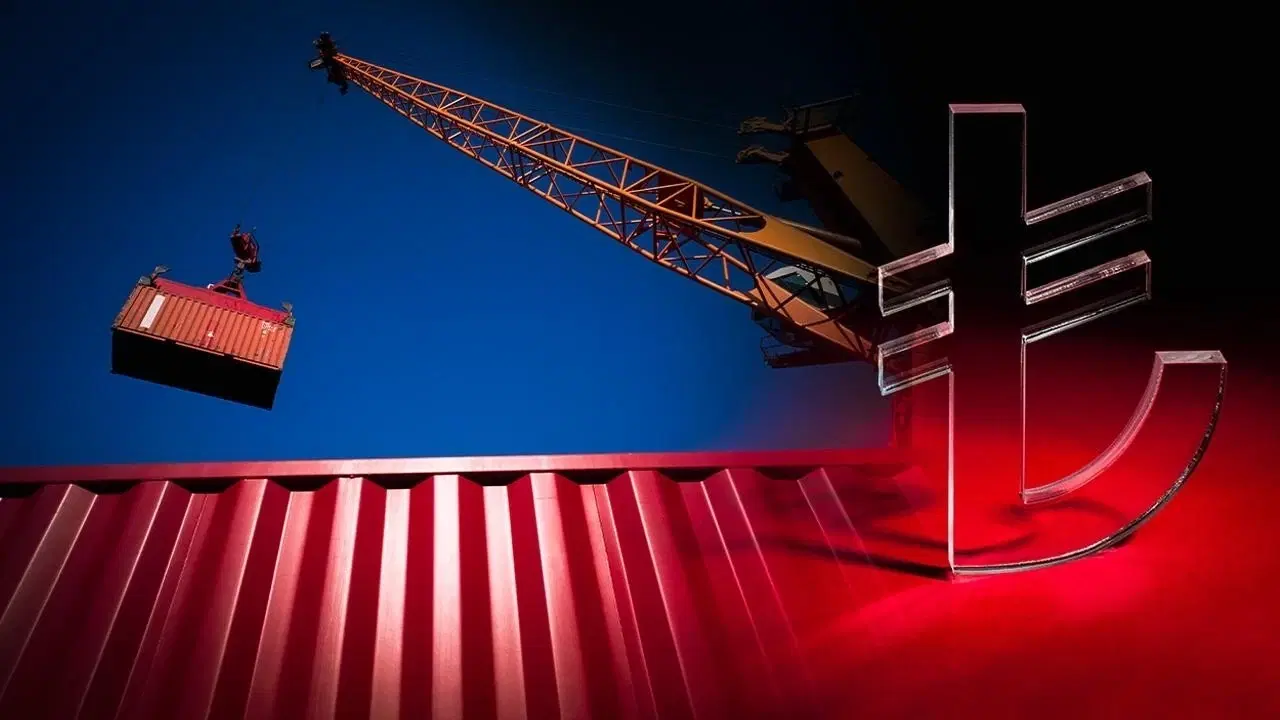 Dış ticarette bozulma sinyali: 2026 zor başladı