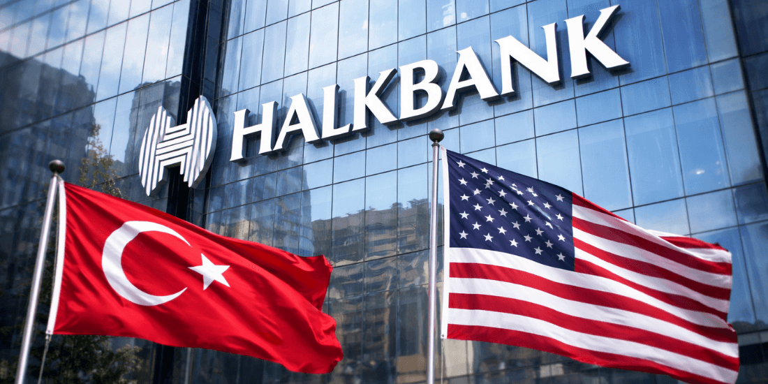 Hukuktan Siyasete Halkbank Davası