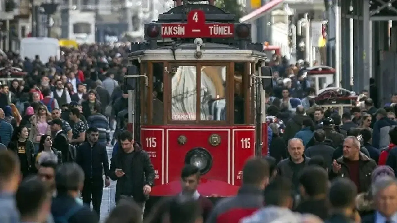 Neden 22. yüzyıl hayalleri kurmuyoruz?