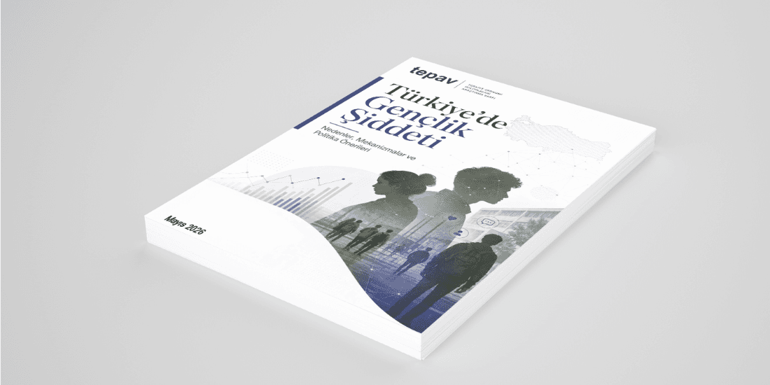 Gençlik şiddetindeki artış yapısal birikime işaret ediyor