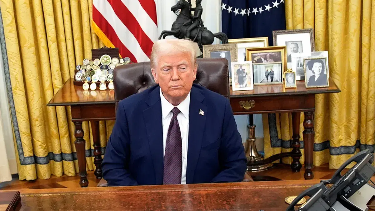 Trump’ın ‘Biten Savaş”ı: Hakikat mi, taktik mi?