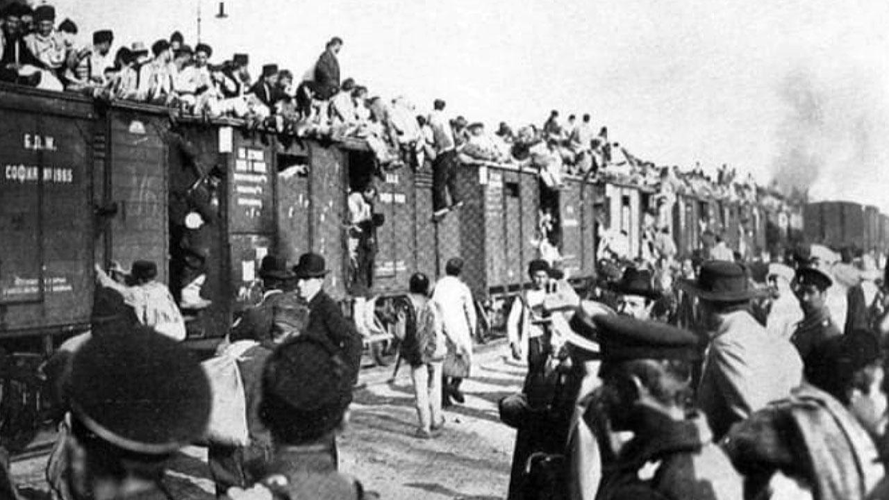 Crimea’s 82-Year Ordeal: Memory, Resistance and the Quest for Justice