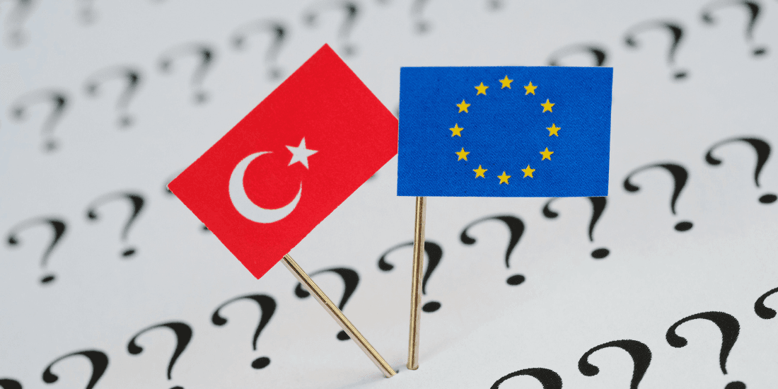 Playing devil’s advocate in EU–Turkey relations: Is Turkey really a strategic partner for the European Union?