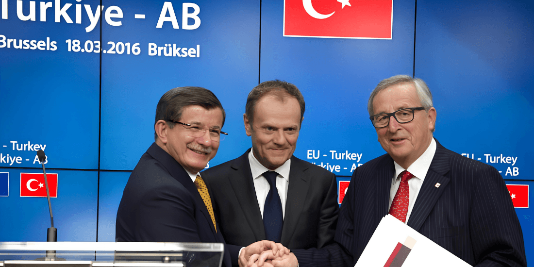 From the “EU-Türkiye Statement” to the “Return Hub”: The EU’s Struggle with Migration and Its Externalization Policies