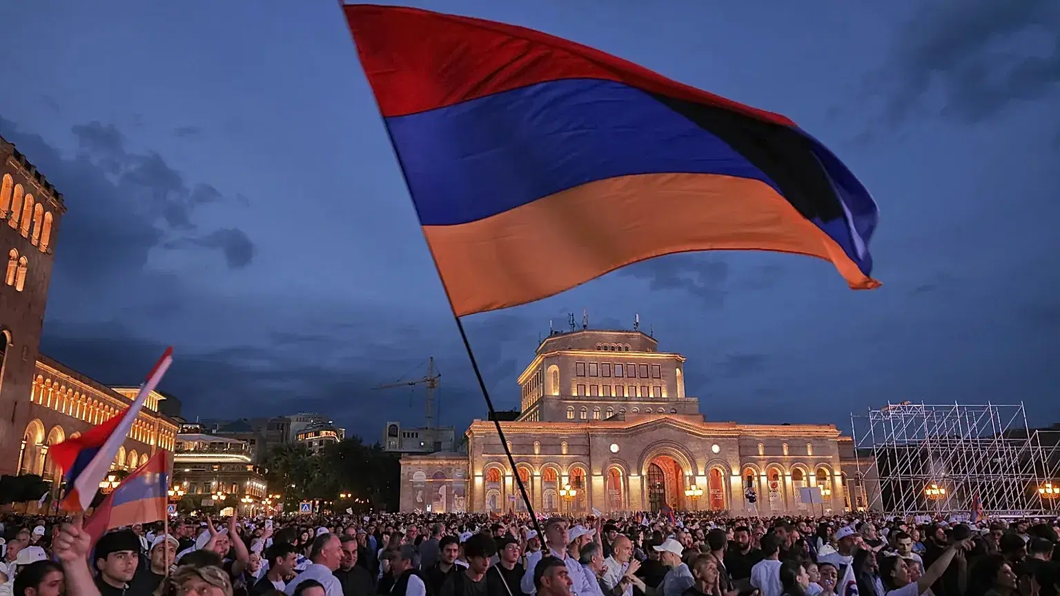 Armenian Elections and Türkiye-Armenia Normalization