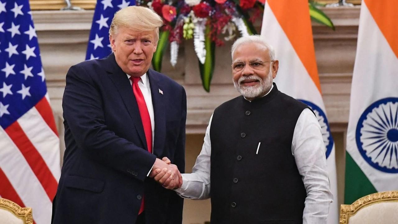 Trump 2.0 politikalarının Hindistan hizmetler sektörü üzerindeki mevcut ve olası etkileri