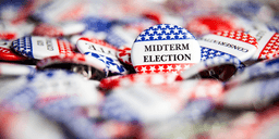 A Midterm Election Like No Other - II...